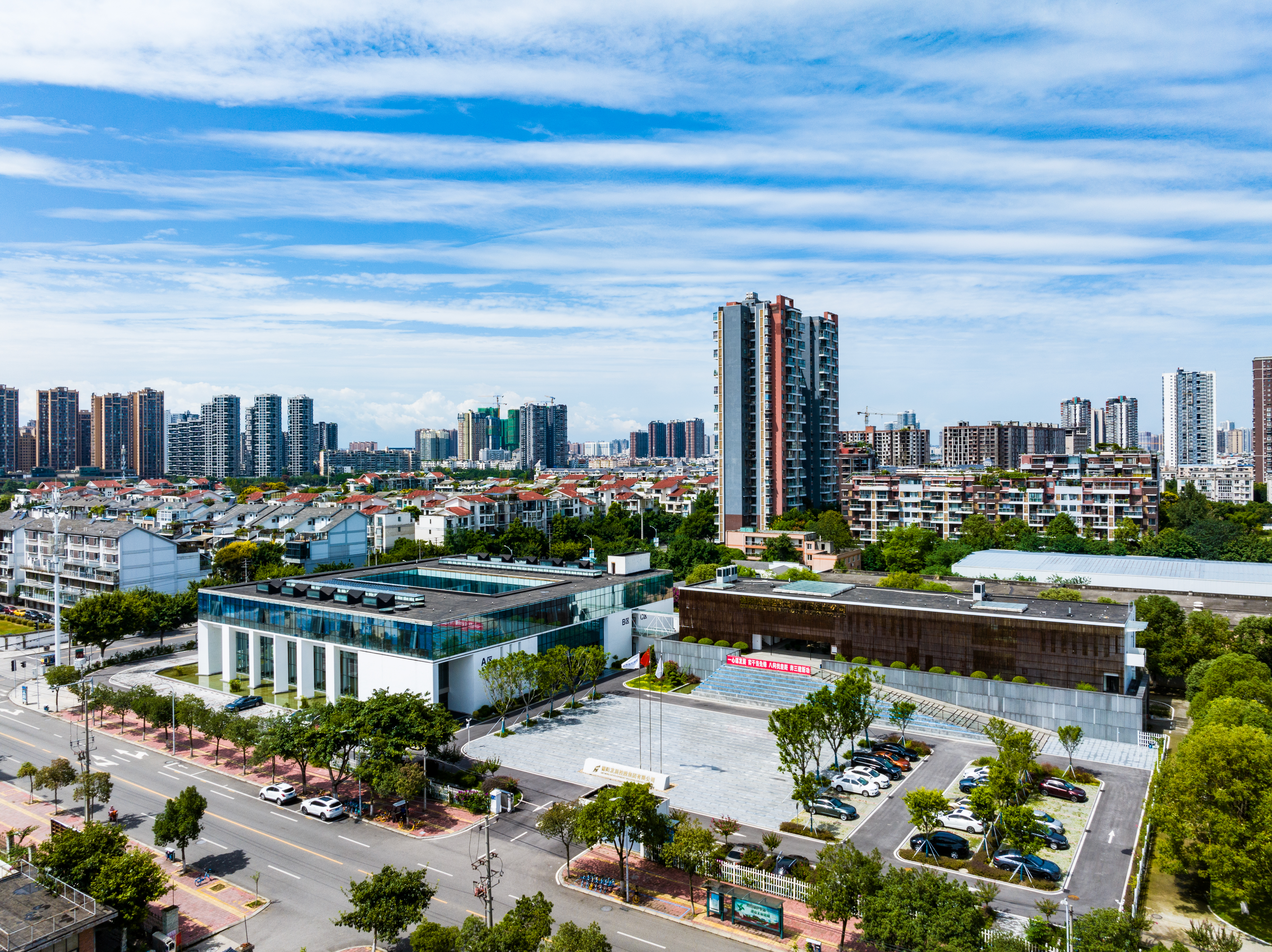 正式發(fā)布！2023德陽50強(qiáng)企業(yè)…